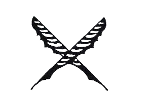 Indian Navy / Coast Guard Arm Badge (As per Selection)