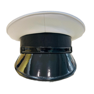 Peak Cap for Sailors (Navy / Indian Coast Guard)
